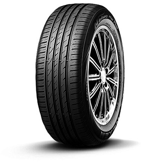  NEXEN NBLUE HD Plus 185/55R14 80H*(2022) - интернет-магазин "Протектор"