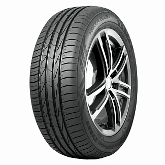 Nokian Tyres Hakka Blue 3 215/45 R17 91W - интернет-магазин "Протектор"