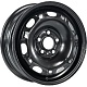 Trebl 5210T 5x14/5x100 D57.1 ET35 black