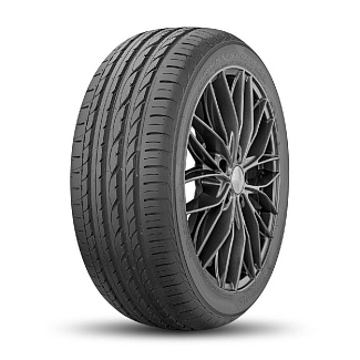  Йокохама  285/45/22  Y 114 V107C - интернет-магазин "Протектор"