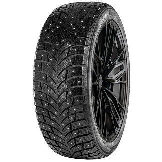  GRIPMAX SureGrip Pro Ice 255/45R19 104T XL BSW шип - интернет-магазин "Протектор"