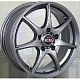 ALCASTA M03 6.5x16/5x114.3 ET40 D60.1 GM