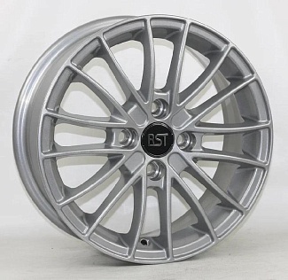 RST R034 5,5x14/4x98 ET35 D58,6 SL - интернет-магазин "Протектор"