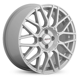 X'trike  X-131  7,0\R17 5*108 ET35  d67,1  HS  [76461]  Fb max 650 kg - интернет-магазин "Протектор"