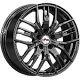 iFree Аскет 7.0/R17 5*112 ET40 d57.1 BK