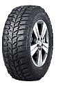 LINGLONG CROSSWIND M/T 285/70R17 121/118Q LT