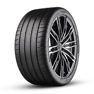  Бриджстоун  275/40/18  Y 103 PSPORT  XL - интернет-магазин "Протектор"