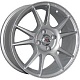 Alcasta M40 6.5x16/4x100 D60.1 ET50 S