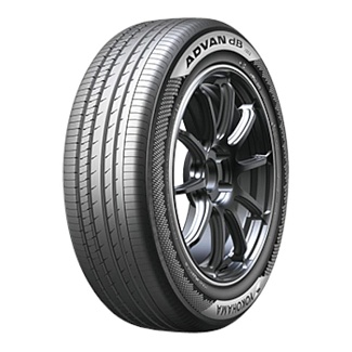  Йокохама  245/40/19  W 98 V553 - интернет-магазин "Протектор"