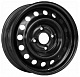 Trebl 8667 6.5x16/5x112 D57.1 ET46 Black