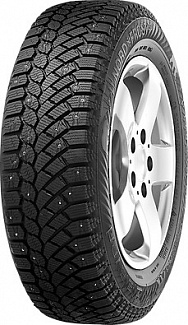  GISLAVED NORD FROST 200 ID 225/60R16 102T XL шип*(2021) - интернет-магазин "Протектор"