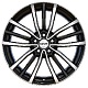 Carwel Крет 1812 7.0/R18 5*114.3 ET45 d60.1 ABT