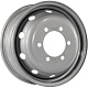 Trebl LT2885D 5.5x16/6x170 D130.1 ET105 Silver (1250 кг полная проварка)