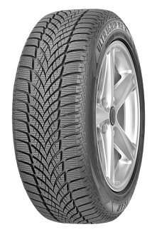  Goodyear UltraGrip Ice 2 235/45 R17 97T - интернет-магазин "Протектор"
