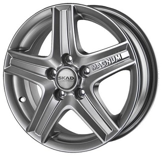 Скад Магнум 5.5x14/4x98 D58.6 ET38 Селена - интернет-магазин "Протектор"