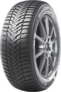  KUMHO WinterCraft WP51 215/40R17 87V XL *(2021) - интернет-магазин "Протектор"