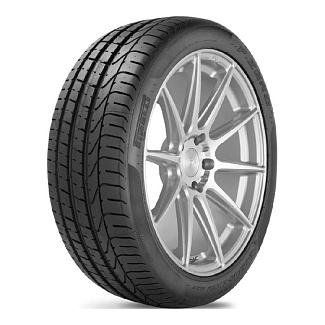  Пирелли  285/35/22  Y 106 P ZERO SUV  XL (N0) - интернет-магазин "Протектор"