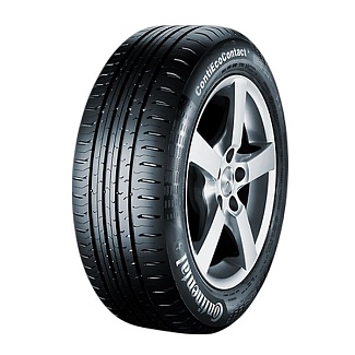  Continental ContiSportContact 5 245/50 R18 100W - интернет-магазин "Протектор"