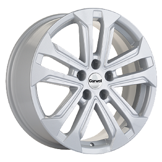 Carwel Куж 1803 7.0x18/5x114,3 D60.1 ET35 SLT - интернет-магазин "Протектор"