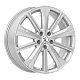СКАД Premium  КР013 (19EXEED TXL)  7,0\R19 5*108 ET36  d65,1  Elite silver  [4210215]  <С>  Fb max 7