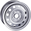 SDT U2033 6.0x16/4x100 D60.1 ET50 Silver