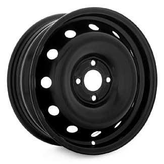 Magnetto 15009 6x15/4x100 D60.1 ET50 Bl - интернет-магазин "Протектор"