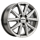 Carwel Тинаки 1706 7.0x17/5x114,3 D67.1 ET50 AGS
