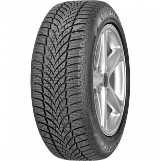  GOODYEAR UltraGrip Ice 2 215/45R17 91T XL FP*(2016) - интернет-магазин "Протектор"