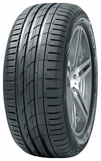  Nokian Tyres (Ikon) Hakka Black 2 245/50 R18 100Y - интернет-магазин "Протектор"