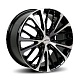 X'trikeRST  Camry  R028  8,0\R18 5*114,3 ET50  d60,1  BK/FP  [40395]  Fb max 750 kg