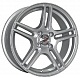 Alcasta M44 7x17/5x114.3 D60.1 ET39 S