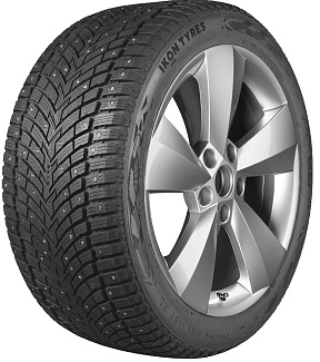  Ikon Autograph Ice 10 SUV 215/60 R17 100T - интернет-магазин "Протектор"