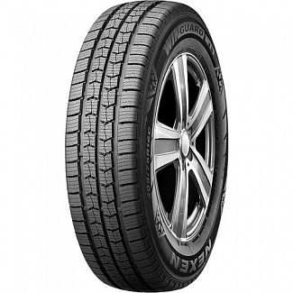  NEXEN WINGUARD WT1 215/75R16C 116/114R - интернет-магазин "Протектор"