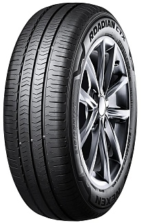  Nexen Roadian CTX 235/55 R18 104H - интернет-магазин "Протектор"