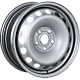 Trebl 8667 6.5x16/5x112 D57.1 ET46 Silver