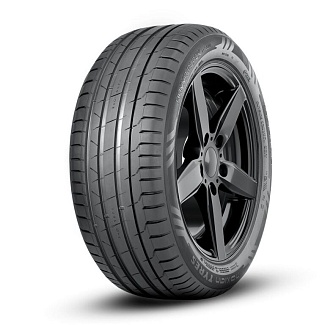  Nokian Tyres Hakka Black 2 SUV 295/40 R21 111Y - интернет-магазин "Протектор"