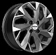 Carwel Ильмень 1508 6x15/4x100 D60.1 ET50 AGR