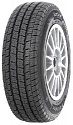 Matador Variant All Weather MPS 125 205/65 R16C 107/105T