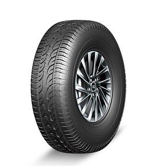  CENTARA TERRENA A/T 265/75R16 123/120S LT - интернет-магазин "Протектор"