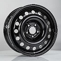 SDT Stahlrader_P (палета) 7x17/5x114.3 ET50 D67.1 Black