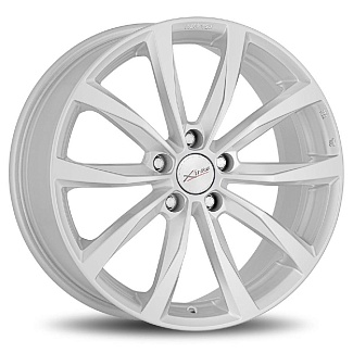 X'trike  X-138  7,0\R18 5*114,3 ET40  d66,1  HS  [83054]  Fb max 650 kg - интернет-магазин "Протектор"