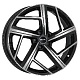MAK Qvattro 9,0x20 5/112 ET30 d-66,45 Black Mirror (F9020QVBM30WS2X)
