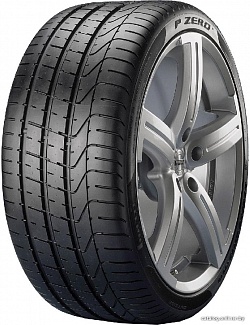  Pirelli P Zero 275/45 R21 107Y - интернет-магазин "Протектор"