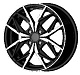 СКАД Асти 6.5/R16 4*100 ET41 d60.1 Алмаз 
