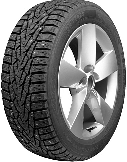  Ikon (Nokian Tyres) Nordman 7 (Character Ice 7) 215/55 R17 98T - интернет-магазин "Протектор"