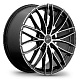 X'trike  X-141  8,0\R20 5*114,3 ET45  d67,1  BK/FP  [14109AK]  Faw Bestune T99