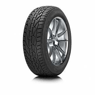  TIGAR WINTER 215/40R17 87V XL*(2020) - интернет-магазин "Протектор"