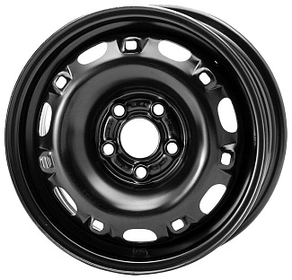 Magnetto 16017 6,5x16/4x100 D60.1 ET50 Bl - интернет-магазин "Протектор"