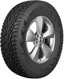  Ikon Autograph Ice C3 215/70 R15C 109/107R - интернет-магазин "Протектор"