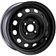 Trebl X40923 6.0x15/4x100 D54.1 ET46 Black